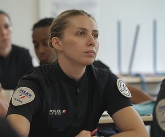 Replay Métier : policières