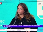 Replay Estelle Midi - Michel, Geneviève, Patrick : prêts à donner un vieux prénom à votre enfant ?