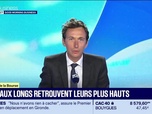 Replay L'intégrale de Good Morning Market du mardi 18 août