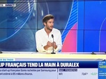 Replay Le choix du 7.20 : Le Slip Français tend la main à Duralex - 03/09