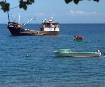 Replay Le Clézio au Vanuatu / Suède / Angleterre - Invitation au voyage