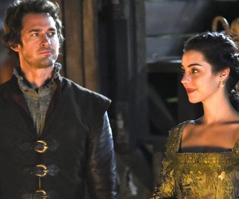 Replay Reign : le destin d'une reine - S4 E4 - Le gardien fidèle
