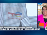 Replay Élément Terre, la quotidienne - Devoir de vigilance: TotalÉnergies attaquée pour son rôle dans le réchauffement climatique