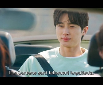 Replay Lovely runner - Épisode 12