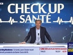 Replay Check-up Santé - Samedi 15 juin