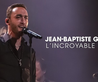 Replay Jean-Baptiste Guégan : l'incroyable destin de l'homme à la voix de Johnny - 08/08/2024