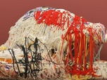 Replay ARTE Journal - Comprendre et sauver l'art brut