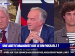 Replay Face à Duhamel: Pablo Pillaud-Vivien - Une majorité autre que le RN possible ? - 02/07