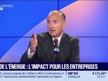Replay Les Experts : Prix de l'énergie, l'impact pour les entreprises - 18/09