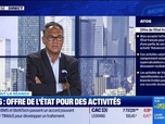 Replay BFM Bourse - On refait la séance : Atos cède à l'État une division stratégique pour le nucléaire militaire - 02/06