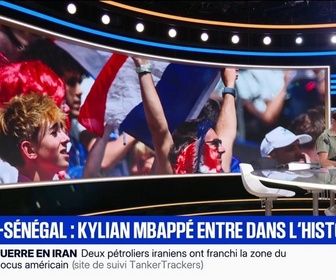 Replay BFM Première prématinale - BFM Première 4h30/6h - Mardi 17 juin 2026