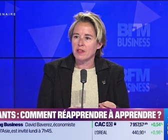 Replay BFM Stratégie (Cours n°279): Dirigeants, comment réapprendre à apprendre ? - 04/05