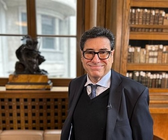 Replay Philippe Aghion, Prix Nobel d'économie 2025 - Entretien avec un Nobel