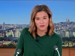 Replay Le 16h/18h - Émission du lundi 4 novembre 2024