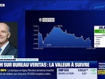 Replay BFM Bourse - Valeur ajoutée : Ils apprécient Bureau Veritas - 23/09