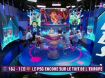 Replay L'Équipe du Soir - Episode du 30 mai - La prolongation