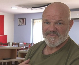 Replay Cauchemar en cuisine - Sète (1/2)