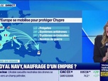 Replay Le monde qui bouge - Annalisa Cappellini : La Royal Navy, naufrage d'un empire ? - 11/03