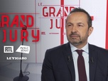 Replay Le Grand Jury