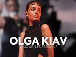 Replay Basique, les sessions - Olga Kiav