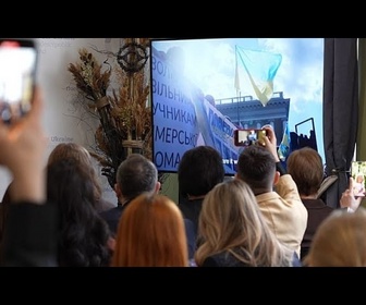 Replay Après la détention russe : comment le film Traces transforme le traumatisme en résistance