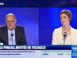 Replay Tech & Co, la quotidienne - Joelle Pineau ( Meta) : L'IA, le moteur de tous les géants de la Tech - 19/09