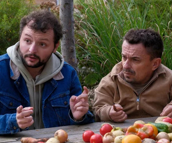 Replay Immeuble partagé - 19/11/2025