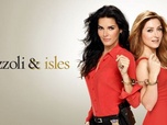 Replay Rizzoli & Isles - S1E4 - Frais de scolarité