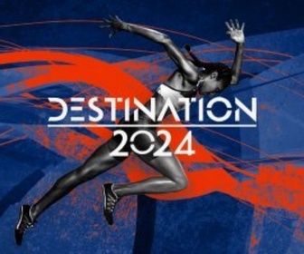 Replay Destination 2024 - Émission du samedi 3 décembre 2022