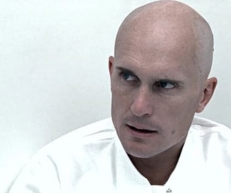 Replay Blow up - C'était quoi Robert Duvall ?