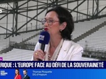 Replay Tech & Co Business - Numérique : l'Europe face au défi de la souveraineté - 24/09
