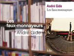 Replay La p'tite librairie - Les Faux-Monnayeurs - André Gide