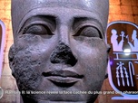 Replay e=m6 - Ramsès II et les mystères de l'Égypte antique face à la science !