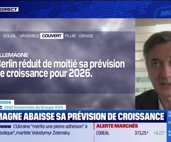 Replay BFM Bourse - L'éco du monde : Zone euro : contraction-surprise des indices PMI en avril - 23/04