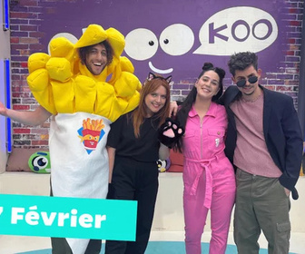 Replay Okoo-koo - 17/02/2026