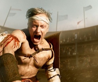 Replay La chute de Rome - Civilisations et climat