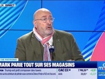Replay Good Morning Business - Olivier Ducatillion (UIT) détaille la réplique nécessaire face à la concurrence étrangère