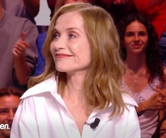 Replay Quotidien, deuxième partie du 28 septembre 2026
