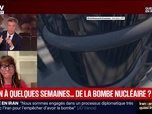 Replay BFM Grand Soir - L'Iran à quelques semaines... De la bombe nucléaire ? - 13/05