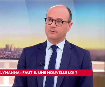 Replay L'invité politique - 09/06/2026