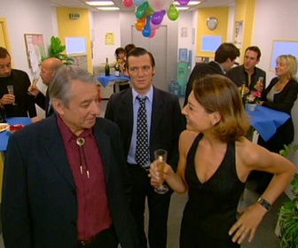 Replay Caméra café - Mon père ce zéro