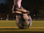 Replay ARTE Journal Junior - Homosexualité dans la foot : la fin d'un tabou ?