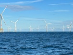 Replay Les éoliennes en mer, quelle cohabitation avec la nature ?