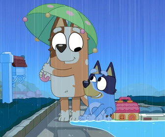 Replay Bluey - 02/01/2026