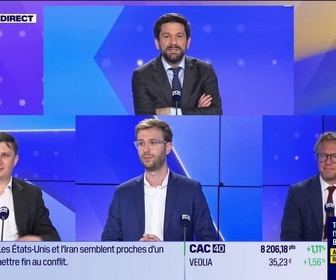 Replay Les Experts : Salaires, comment rapprocher le net du brut ? - 25/05
