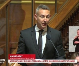 Replay Questions au Gouvernement du 19 février