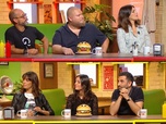 Replay Burger Quiz avec Héléna Noguerra, Kheiron, Maurice Barthelémy et Bérénice Bejo