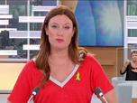 Replay Le JT en LSF - 22/06/2026