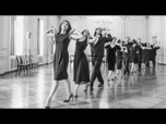 Replay Kontakthof : à Athènes, l'univers de Pina Bausch renaît avec des interprètes grecs