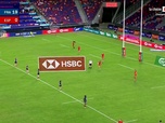 Replay Seven Nations Series - France - Espagne - Rugby à 7